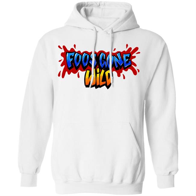 foos gone wild merch shirt white hoodie t shirt foos gone wild merch shirt white hoodie t shirt