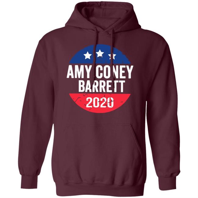 amy coney barrett shirt black hoodie sweatshirt amy coney barrett shirt black hoodie sweatshirt