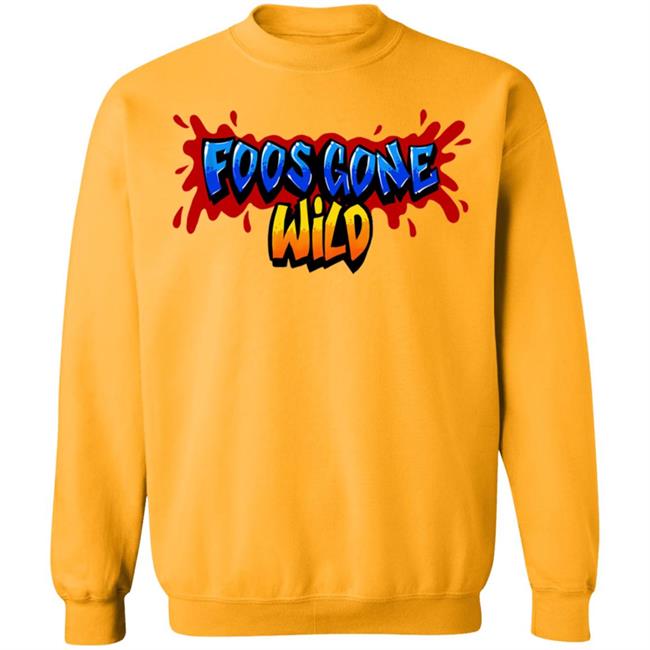 foos gone wild merch shirt white hoodie t shirt foos gone wild merch shirt white hoodie t shirt