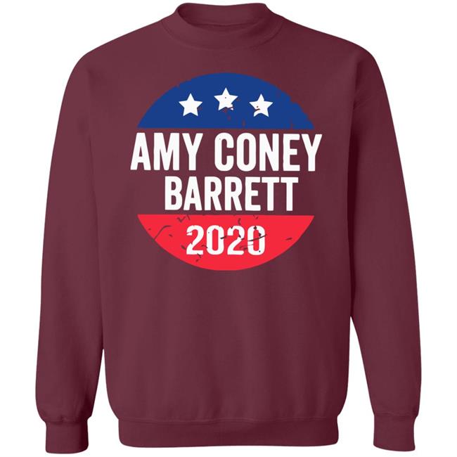 amy coney barrett shirt black hoodie sweatshirt amy coney barrett shirt black hoodie sweatshirt