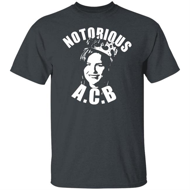 notorious acb shirt black hoodie sweatshirt notorious acb shirt black hoodie sweatshirt