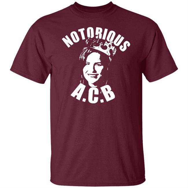 notorious acb shirt black hoodie sweatshirt notorious acb shirt black hoodie sweatshirt