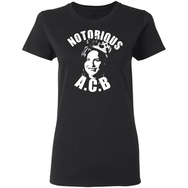 notorious acb shirt black hoodie sweatshirt notorious acb shirt black hoodie sweatshirt