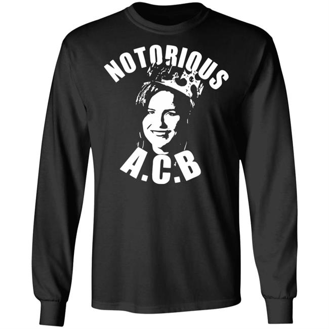 notorious acb shirt black hoodie sweatshirt notorious acb shirt black hoodie sweatshirt