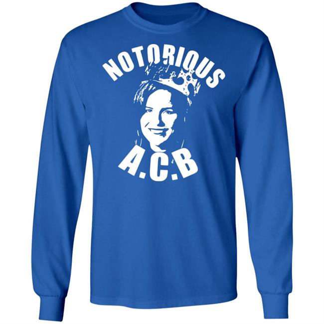 notorious acb shirt black hoodie sweatshirt notorious acb shirt black hoodie sweatshirt