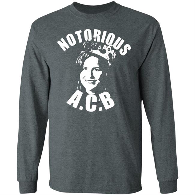 notorious acb shirt black hoodie sweatshirt notorious acb shirt black hoodie sweatshirt