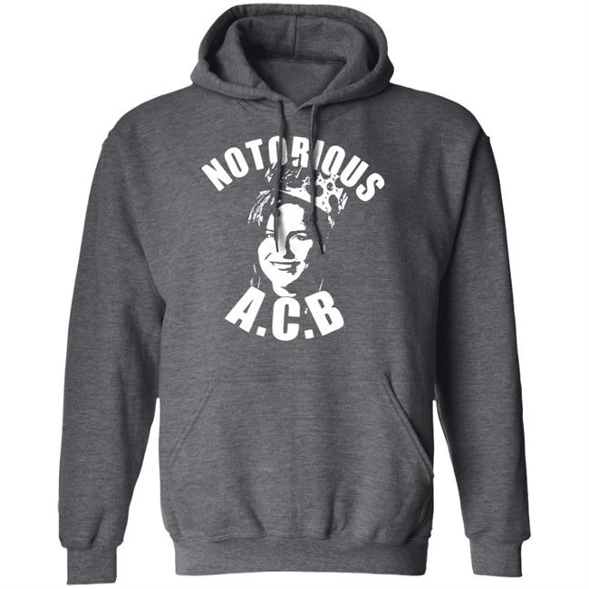 notorious acb shirt black hoodie sweatshirt notorious acb shirt black hoodie sweatshirt