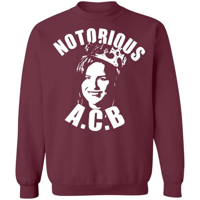 notorious acb shirt black hoodie sweatshirt notorious acb shirt black hoodie sweatshirt