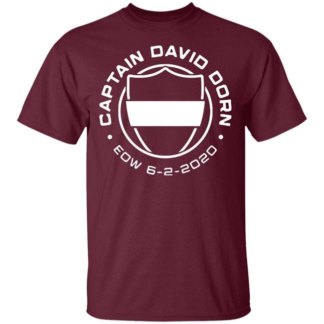 David dorn shirt black hoodie t shirt David dorn shirt black hoodie t shirt