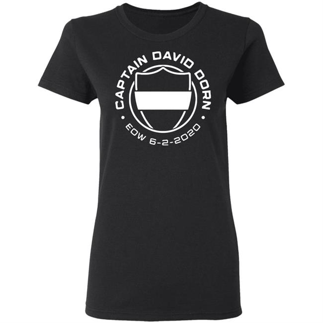 David dorn shirt black hoodie t shirt David dorn shirt black hoodie t shirt