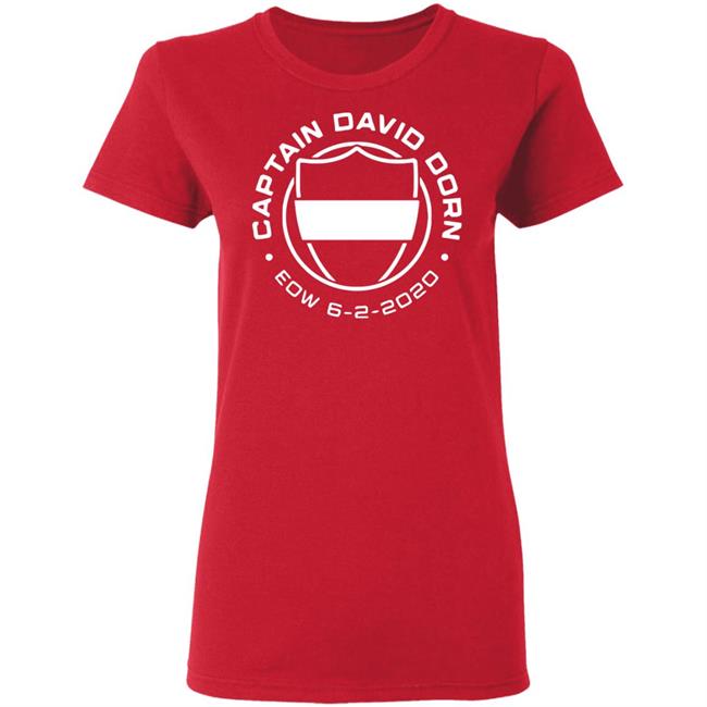 David dorn shirt black hoodie t shirt David dorn shirt black hoodie t shirt