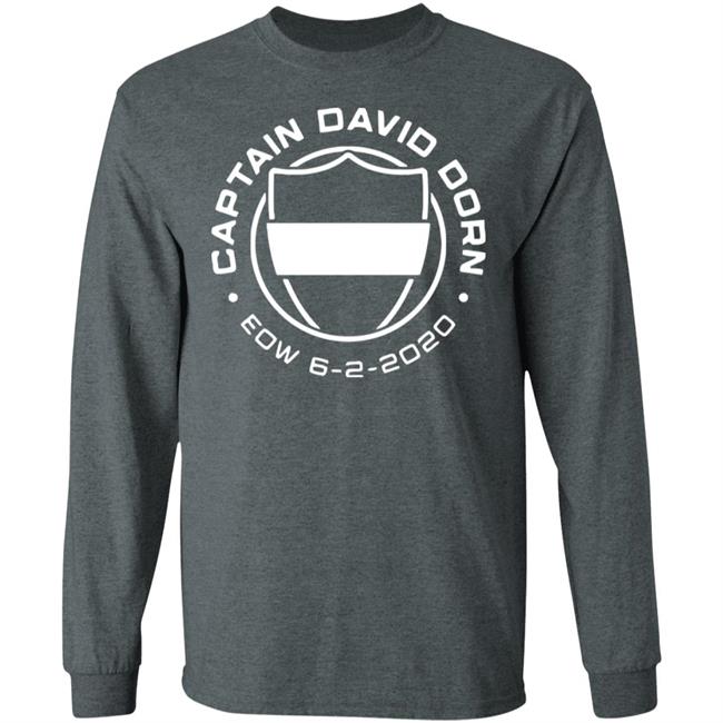 David dorn shirt black hoodie t shirt David dorn shirt black hoodie t shirt