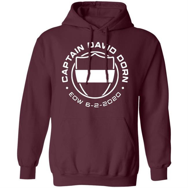 David dorn shirt black hoodie t shirt David dorn shirt black hoodie t shirt