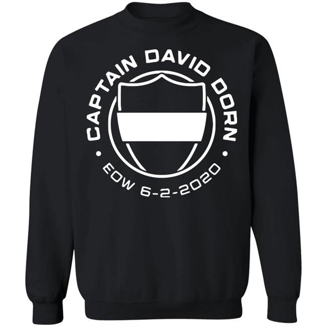 David dorn shirt black hoodie t shirt David dorn shirt black hoodie t shirt