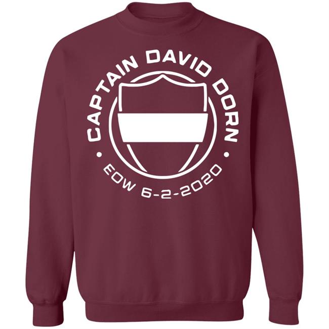 David dorn shirt black hoodie t shirt David dorn shirt black hoodie t shirt