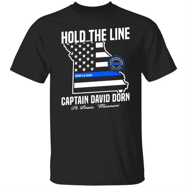 david dorn shirt black hoodie t shirt