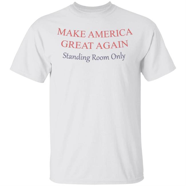 make america great again shirt white hoodie t shirt