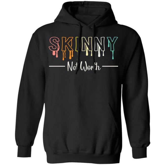 Skinny Shirt Net Worth 2020 black hoodie sweatshirt Skinny Shirt Net Worth 2020 black hoodie sweatshirt
