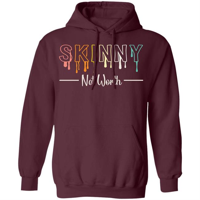 Skinny Shirt Net Worth 2020 black hoodie sweatshirt Skinny Shirt Net Worth 2020 black hoodie sweatshirt