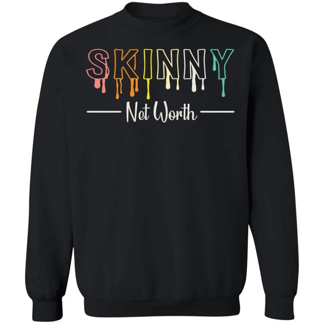 Skinny Shirt Net Worth 2020 black hoodie sweatshirt Skinny Shirt Net Worth 2020 black hoodie sweatshirt