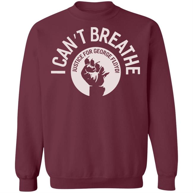 I Cant Breathe T Shirt Black Hoodie Sweatshirt I Cant Breathe T Shirt Black Hoodie Sweatshirt