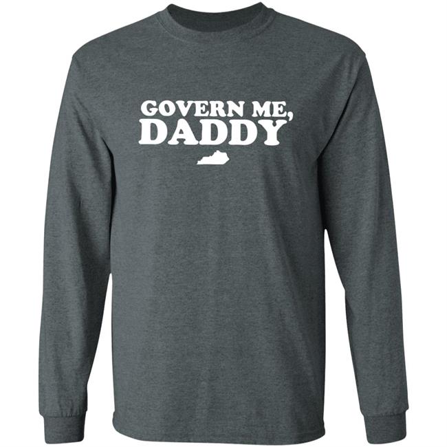 Govern Me Daddy S 2020 T-Shirt Govern Me Daddy S 2020 T-Shirt