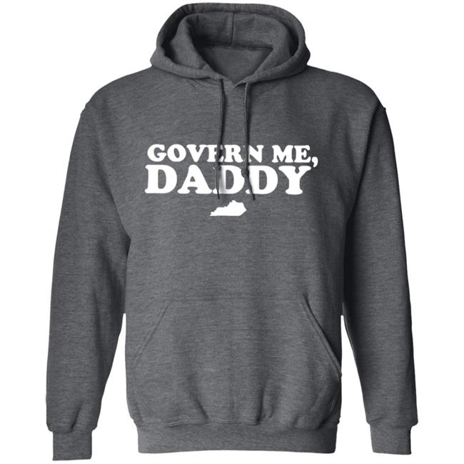 Govern Me Daddy S 2020 T-Shirt Govern Me Daddy S 2020 T-Shirt