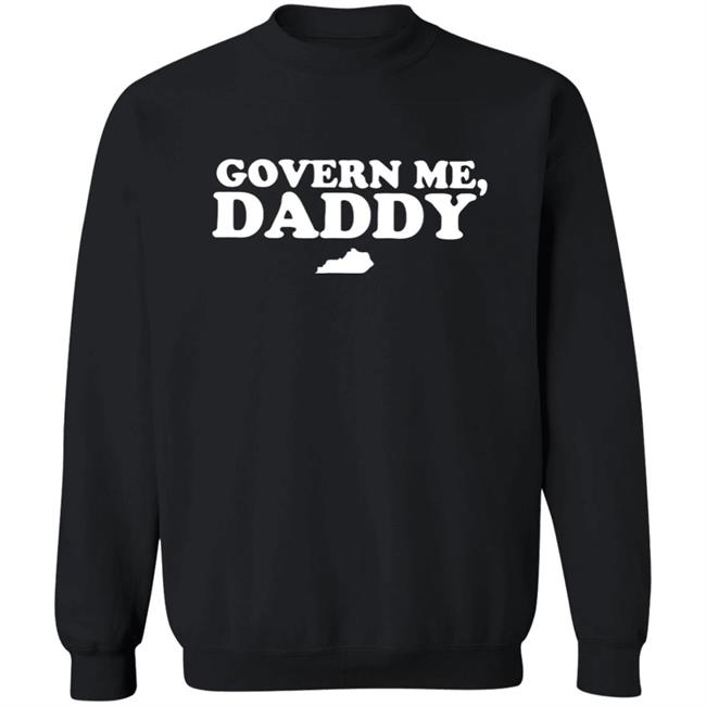 Govern Me Daddy S 2020 T-Shirt Govern Me Daddy S 2020 T-Shirt