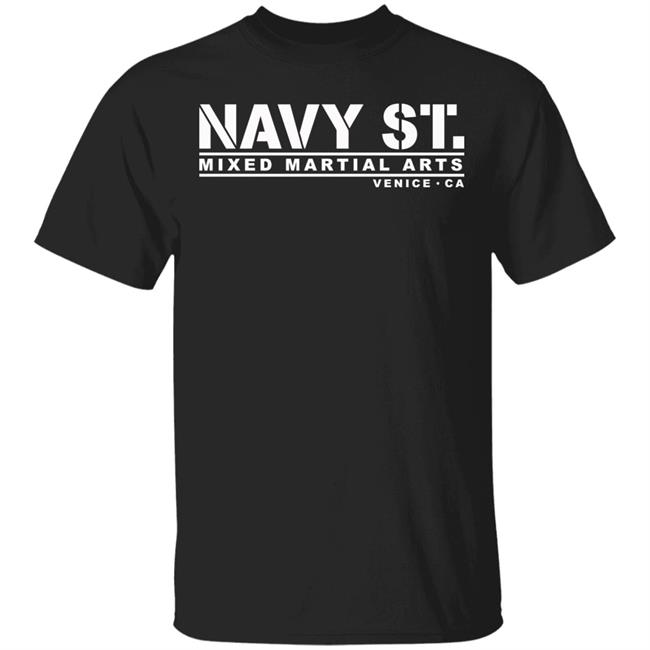 navy st mma t shirt black hoodie shirt