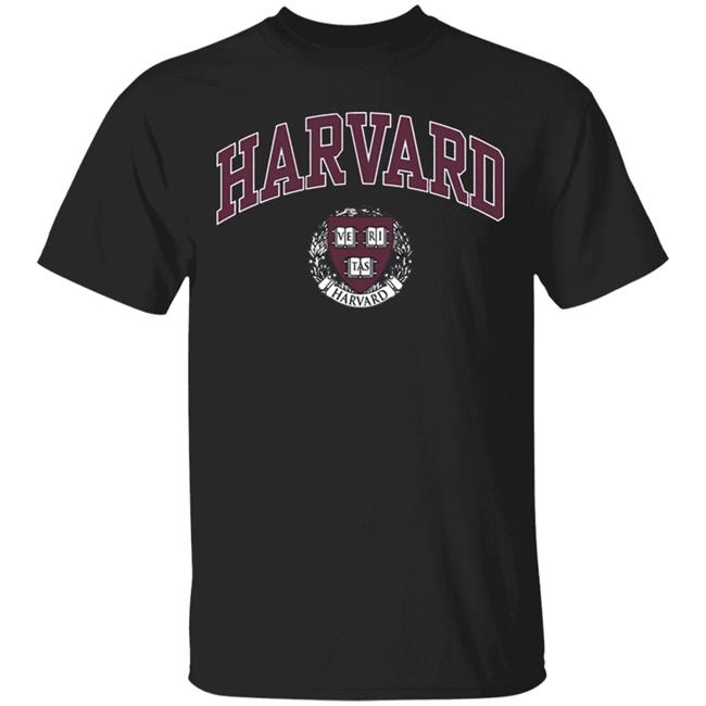 Harvard Shirt Sweatshirt Hoodie T-Shirt University
