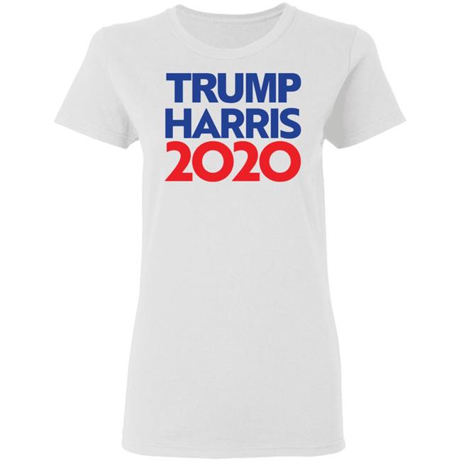 trump harris shirt white hoodie t shirt trump harris shirt white hoodie t shirt
