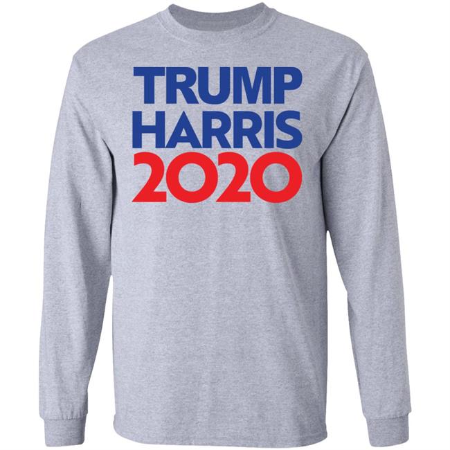 trump harris shirt white hoodie t shirt trump harris shirt white hoodie t shirt