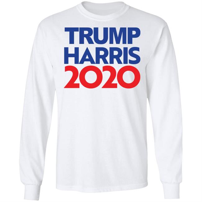 trump harris shirt white hoodie t shirt trump harris shirt white hoodie t shirt