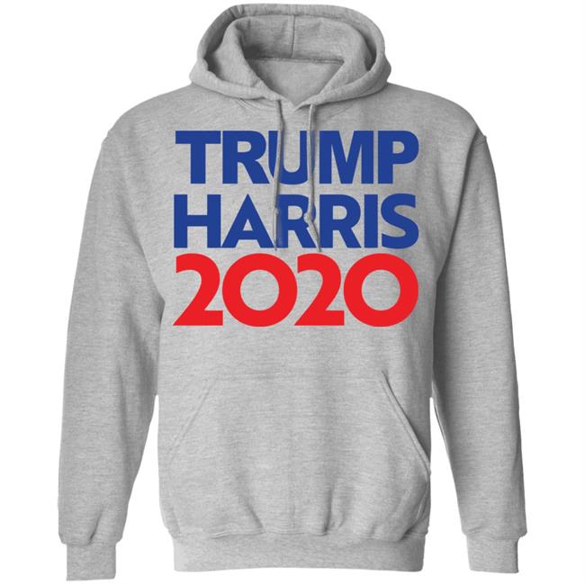 trump harris shirt white hoodie t shirt trump harris shirt white hoodie t shirt