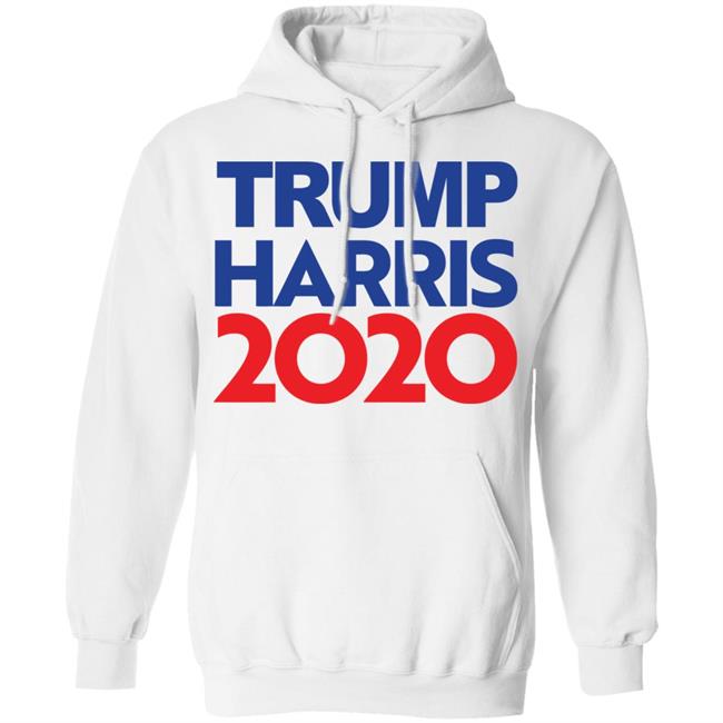 trump harris shirt white hoodie t shirt trump harris shirt white hoodie t shirt