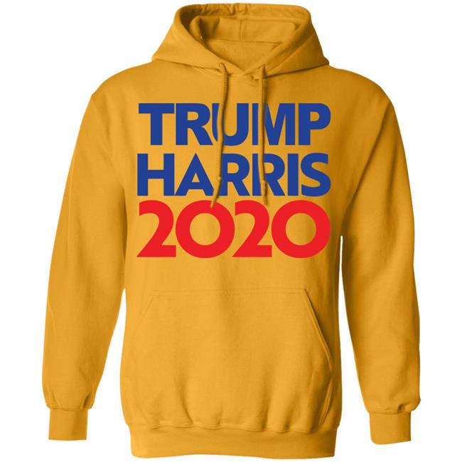 trump harris shirt white hoodie t shirt trump harris shirt white hoodie t shirt