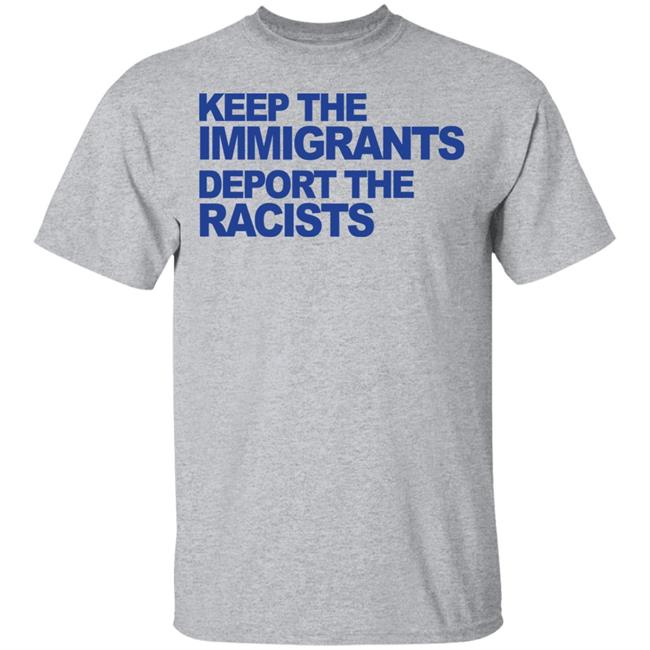 keep the immigrants shirt white hoodie t shirt keep the immigrants shirt white hoodie t shirt