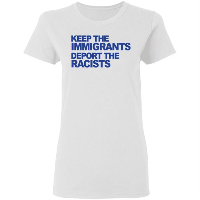keep the immigrants shirt white hoodie t shirt keep the immigrants shirt white hoodie t shirt