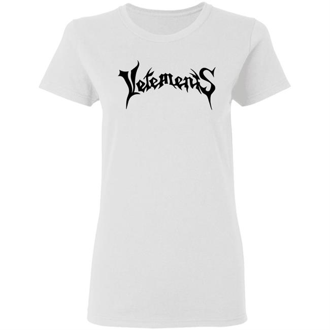 Vetements T Shirt White Hoodie Shirt Vetements T Shirt White Hoodie Shirt