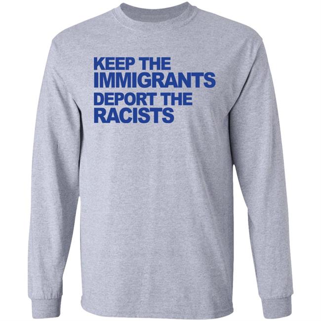 keep the immigrants shirt white hoodie t shirt keep the immigrants shirt white hoodie t shirt