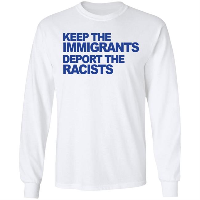 keep the immigrants shirt white hoodie t shirt keep the immigrants shirt white hoodie t shirt