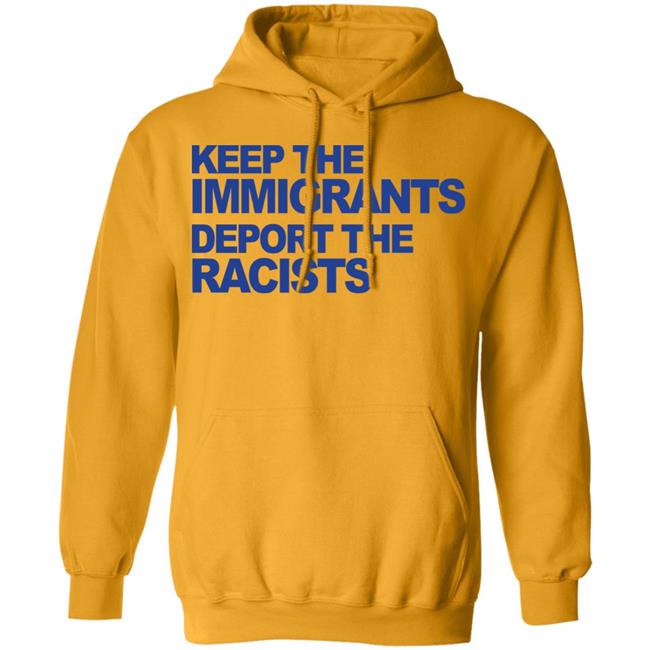 keep the immigrants shirt white hoodie t shirt keep the immigrants shirt white hoodie t shirt