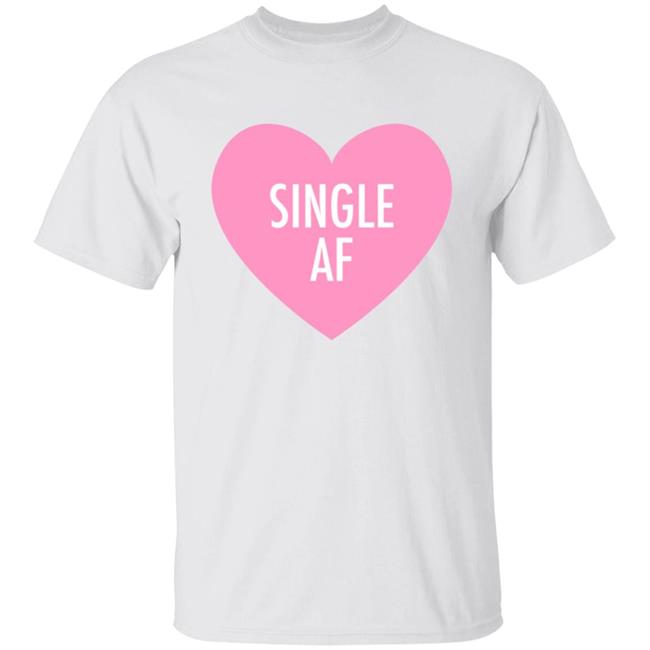 Single AF T-Shirt