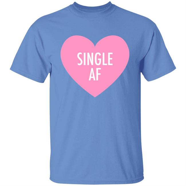 Single AF T-Shirt Single AF T-Shirt