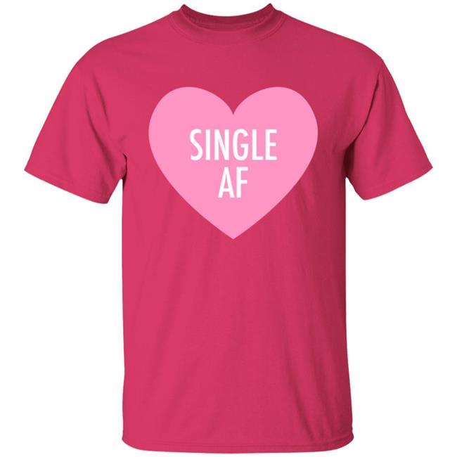 Single AF T-Shirt Single AF T-Shirt