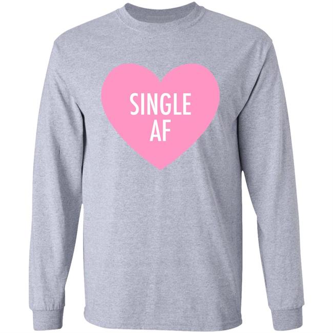 Single AF T-Shirt Single AF T-Shirt