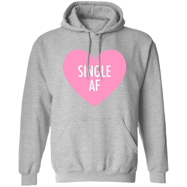 Single AF T-Shirt Single AF T-Shirt
