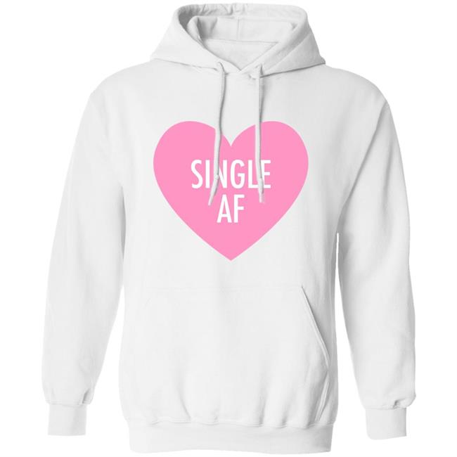 Single AF T-Shirt Single AF T-Shirt