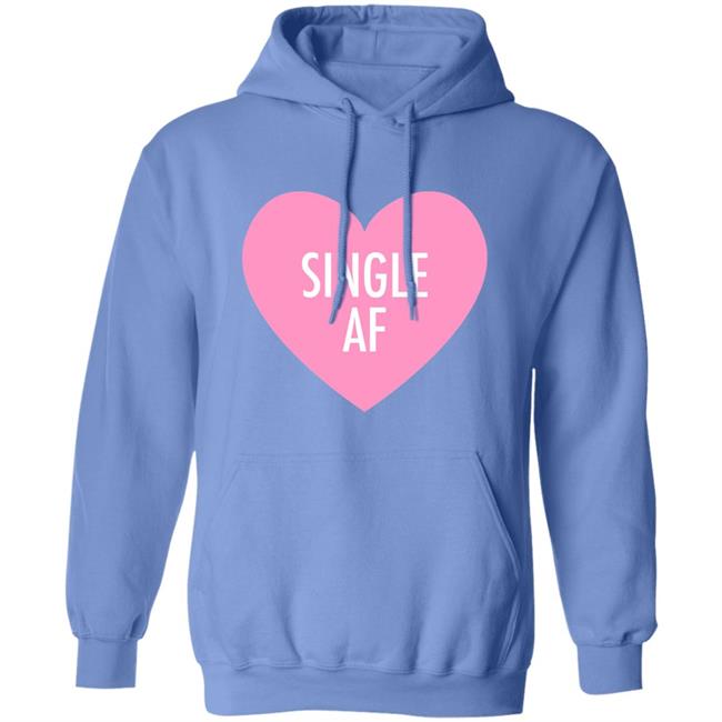 Single AF T-Shirt Single AF T-Shirt