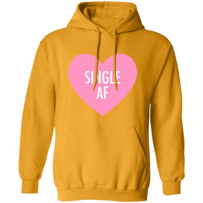 Single AF T-Shirt Single AF T-Shirt